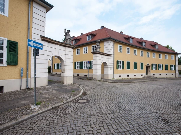 Gartensiedlung Paulinenhof