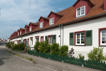 Gartensiedlung Paulinenhof