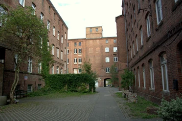 Gerstenberger Höfe