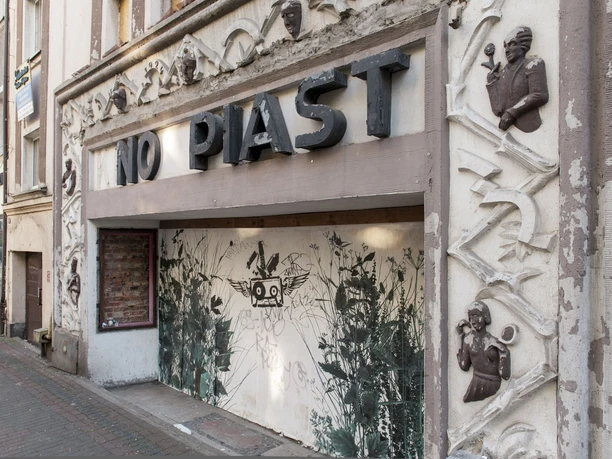 Kino Piast
