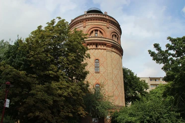 Planetarium