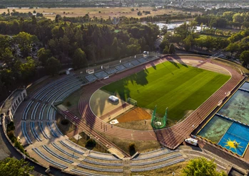 Leichtathletikstadion Slubice