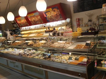 Konditorei & Café Szczerbińscy