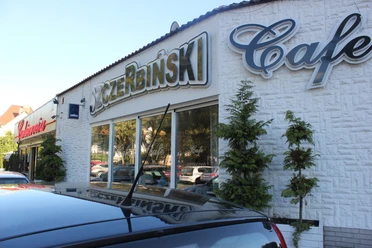 Konditorei & Café Szczerbińscy