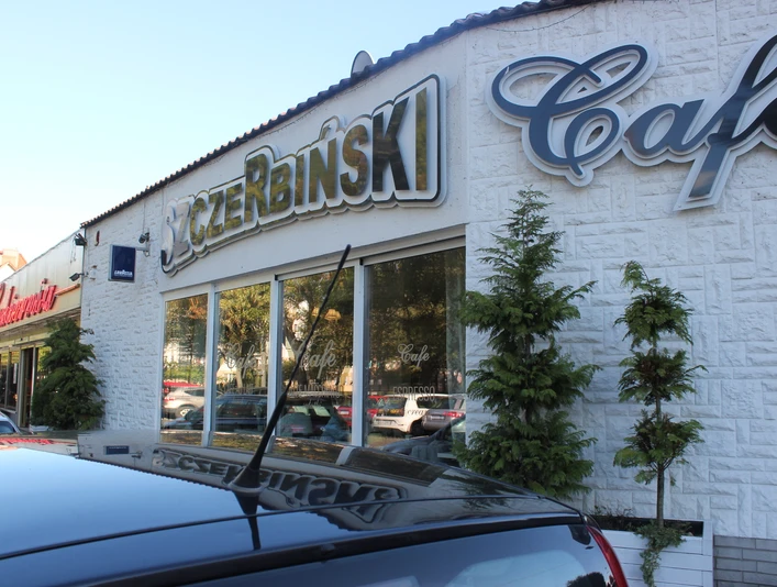 Konditorei & Café Szczerbińscy