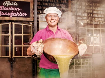 Foto: Karls Erlebnis-Dorf