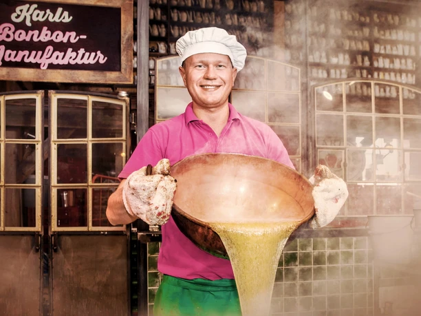 Foto: Karls Erlebnis-Dorf