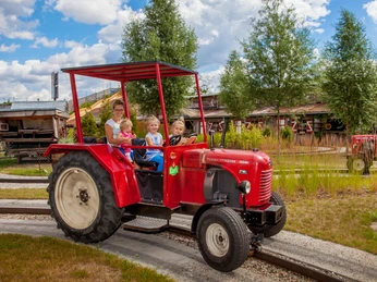 Foto: Karls Erlebnis-Dorf