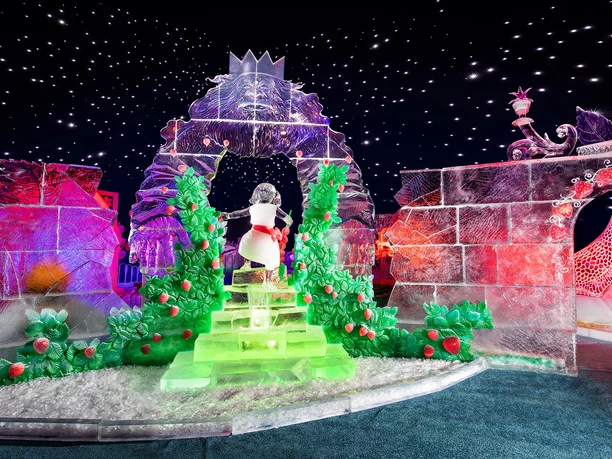 04. Eiswelt-Komm ins Erdbeer Königreich