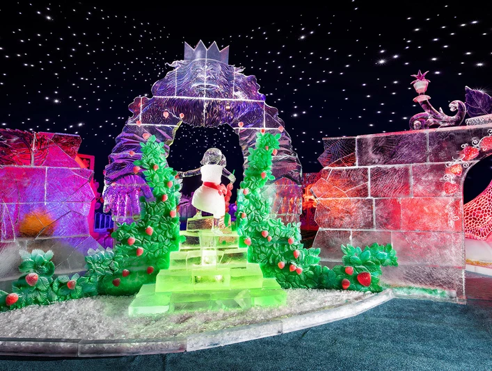 04. Eiswelt-Komm ins Erdbeer Königreich