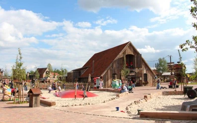 Karls Erlebnis-Dorf in Elstal