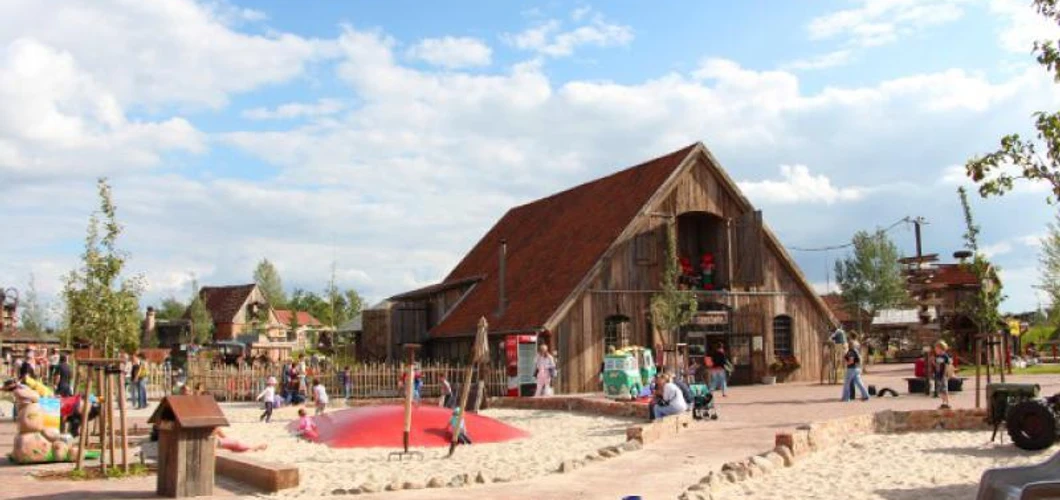 Karls Erlebnis-Dorf in Elstal