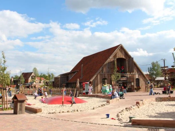 Karls Erlebnis-Dorf in Elstal