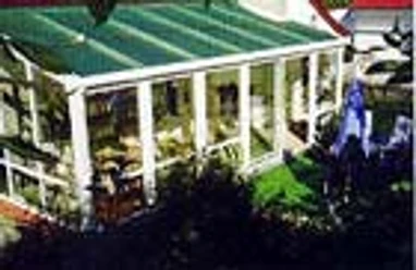 Ferienhaus am See
