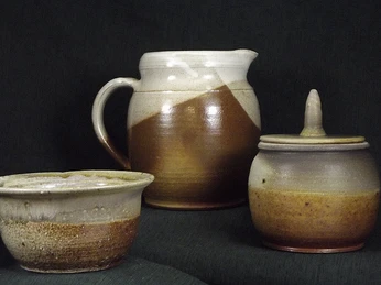 Keramik-Werkstatt Matthias Panser