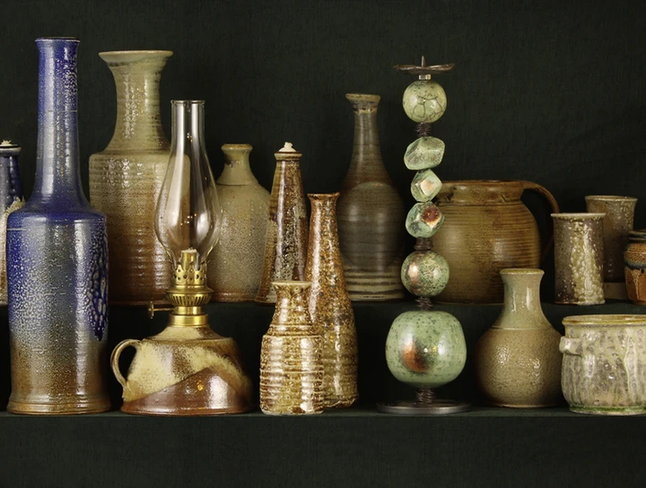 Keramik-Werkstatt Matthias Panser