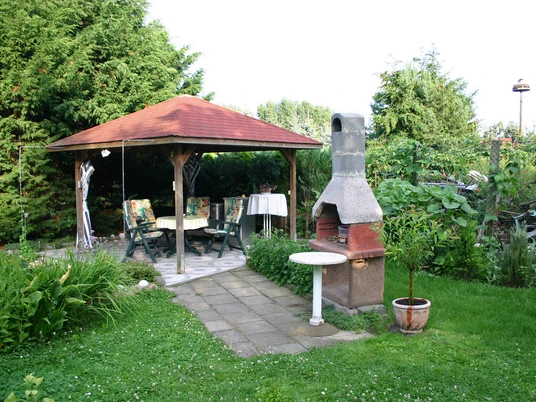 Wohnmobilstellplatz Hannelore Marth