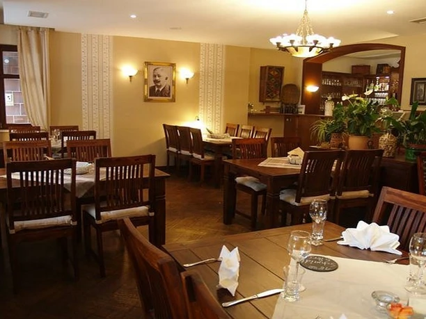 Restaurant "Hermann's"