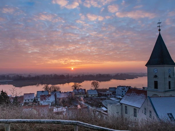 Stadtpfarrkirche Lebus
