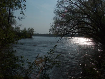 Kosmetik am Petzinsee