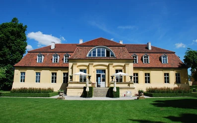 Schloss Klessen