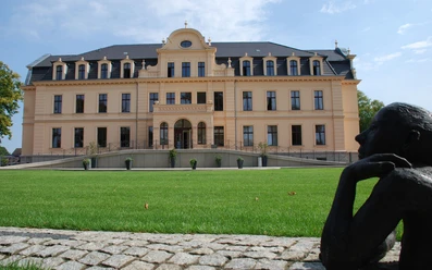 Schloss Ribbeck