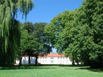 Schloss Paretz