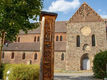 St.-Marien-Kirche Treuenbrietzen