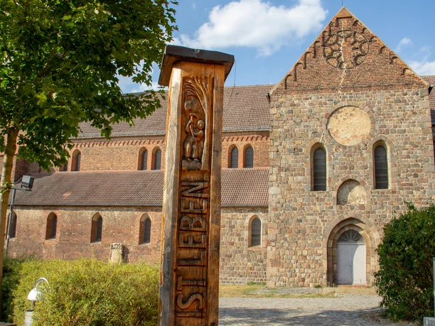 St.-Marien-Kirche Treuenbrietzen