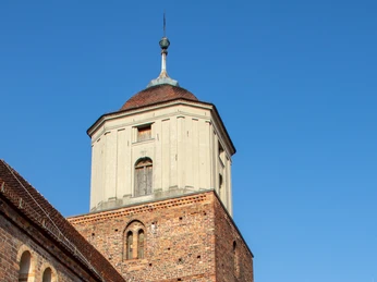 Vierungsturm St. Nikolai Treuenbrietzen