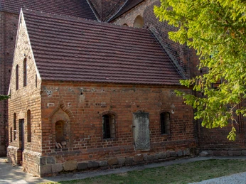 Sakristei St. Nikolai Treuenbrietzen