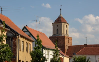 St.Nikolaikirche Treuenbrietzen