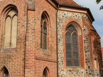 St. Marien / St. Nikolai in Beelitz