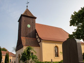 St. Anna-Kirche in Löwenbruch