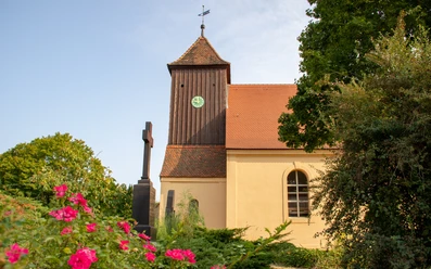 St. Anna-Kirche in Löwenbruch