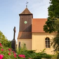St. Anna-Kirche in Löwenbruch