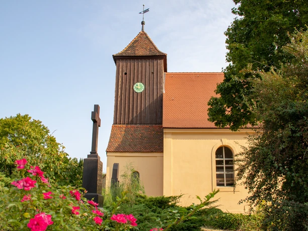 St. Anna-Kirche in Löwenbruch