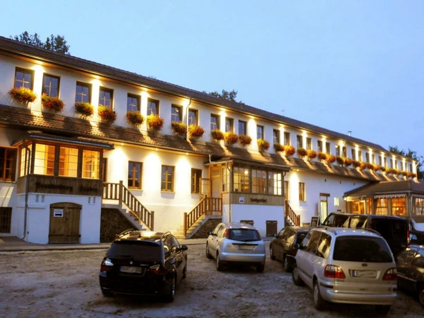 Landgasthof Schloss Diedersdorf