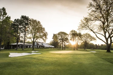Golf- und Land-Club Berlin-Wannsee e.V.