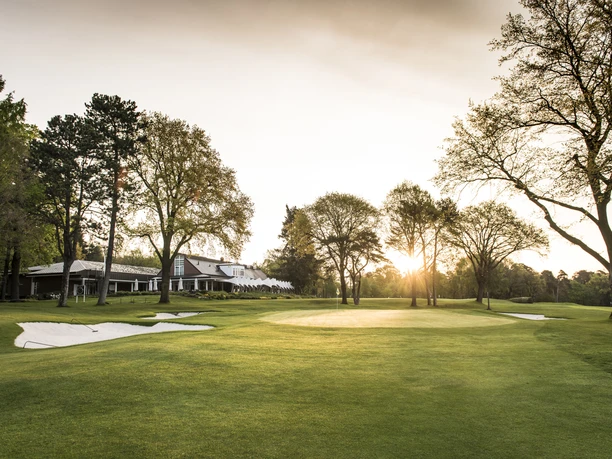 Golf- und Land-Club Berlin-Wannsee e.V.
