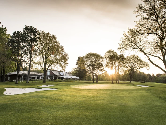 Golf- und Land-Club Berlin-Wannsee e.V.