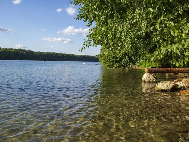 Straussee, TMB-Fotoarchiv/ScottyScout