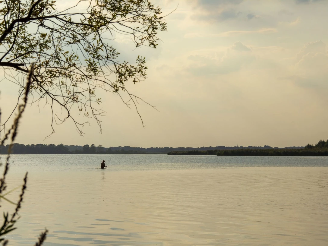 Schwielochsee, TMB-Fotoarchiv/ScottyScout