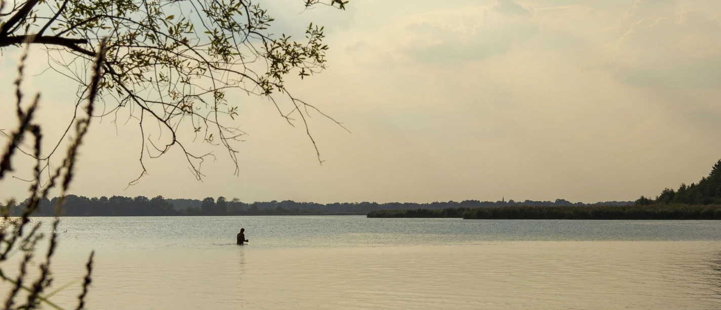 Schwielochsee, TMB-Fotoarchiv/ScottyScout
