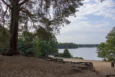 Werlsee, TMB-Fotoarchiv/ScottyScout