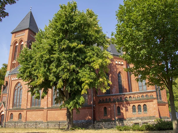 Fürstenwalde, TMB-Fotoarchiv/ScottyScout