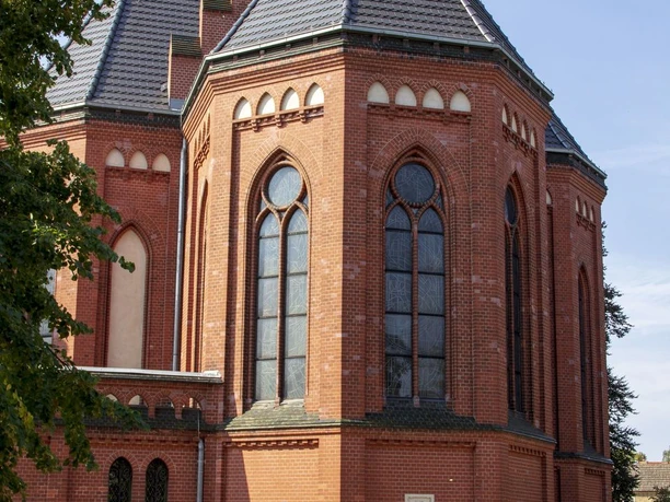 Fürstenwalde, TMB-Fotoarchiv/ScottyScout