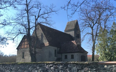 Dorfkirche Blankensee