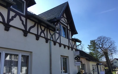 Landbäckerei Röhrig