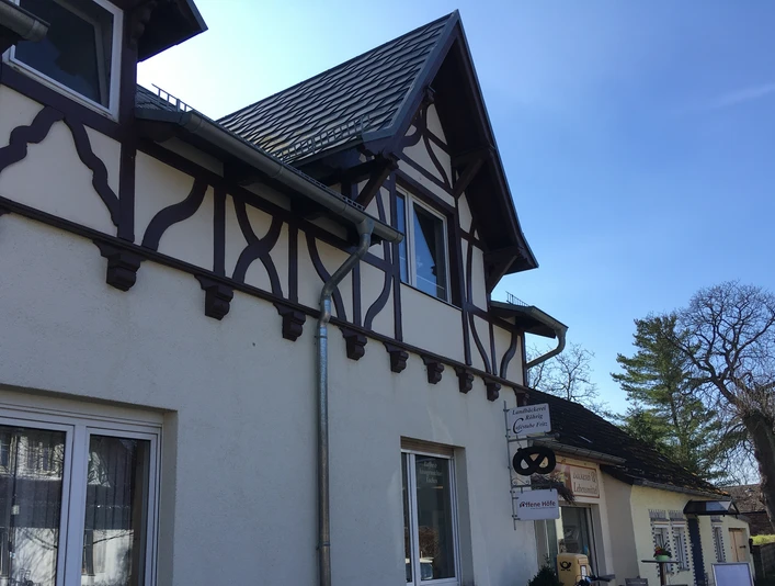 Landbäckerei Röhrig